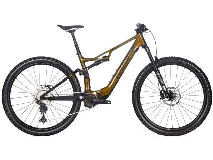 Celoodpružený elektrobicykel MMR KAIZEN 30 - Pearl Moss N Black - veľkosť M 24/2025