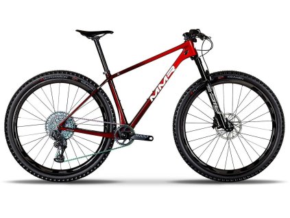 Horský bicykel MMR RAKISH SL 00 - TEAM veľkosť M / 24/2025
