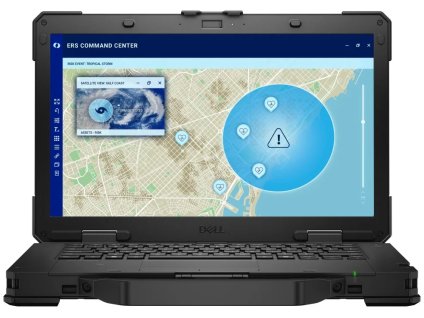 Dell Latitude Pro Rugged 14