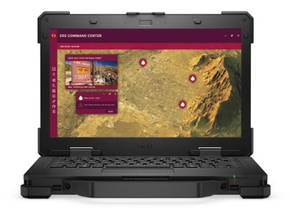 Dell Latitude Pro Rugged 13