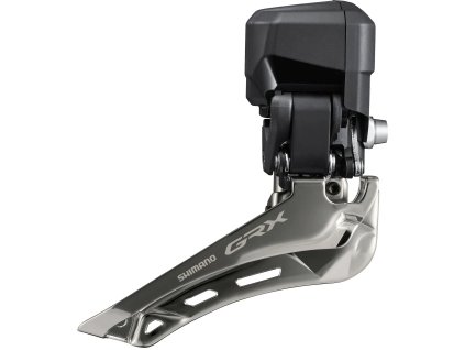 Prehadzovačka SHIMANO GRX-Di2 FD-RX825 pre 2x12 Down Swing/61-66 pre 48z line: 47 mm bal