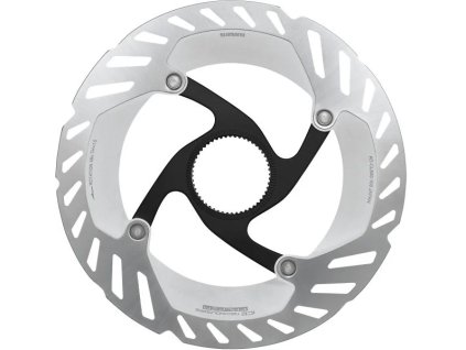 Brzdový kotúč SHIMANO ULTEGRA RT-CL800 - 160 mm pre Ice tech - CenterLock vnútorný