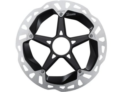 Brzdový kotúč SHIMANO XTR RT-MT900 - 140 mm pre Ice tech - CenterLock vonkajší