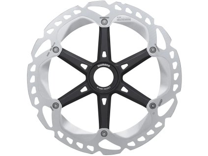 Brzdový kotúč SHIMANO XT RT-MT800 - 203 mm pre Ice tech - CenterLock vonkajší
