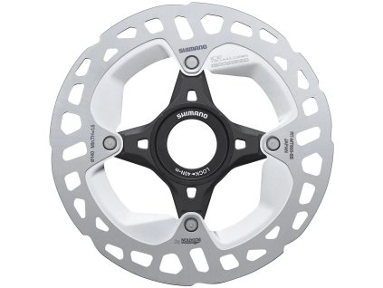 Brzdový kotúč SHIMANO XT RT-MT800 - 140 mm pre Ice tech - CenterLock vonkajší