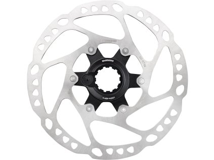 Brzdový kotúč SHIMANO DEORE SM-RT64 - 180 mm - CenterLock vnútorný+magnet