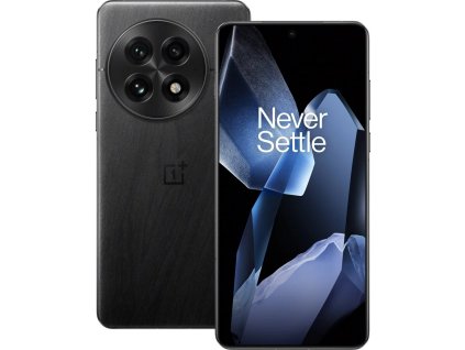 OnePlus 13 5G 12 GB/256 GB, čierna Eclipse