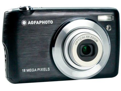 agfa compact dc 8200 cerny ien536502