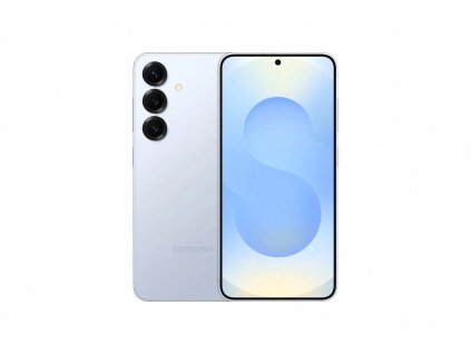 Samsung Galaxy S25 256GB modrý