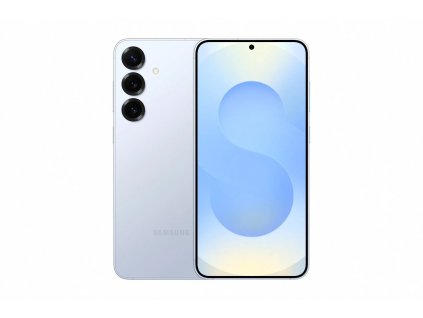 Samsung Galaxy S25+ 256GB modrý