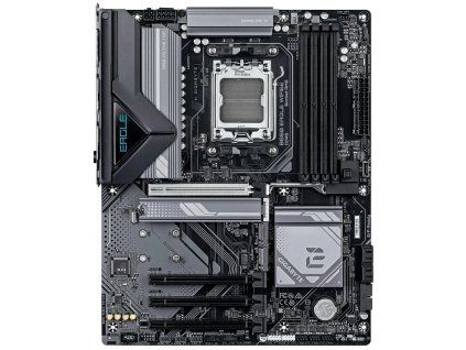gigabyte b850 eagle wifi6e ien536551