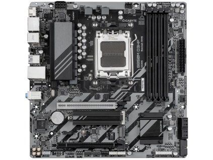 gigabyte b850m d3hp ien536556