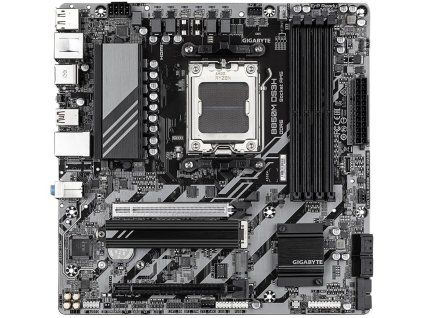 gigabyte b850m ds3h ien536557