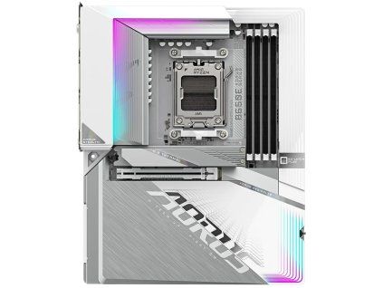 gigabyte b650e aorus stealth ice ien536614