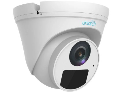 Uniarch by Uniview IP kamera/ IPC-T122-APF28/ otočná/ 2Mpx/ 2,8 mm objektív/ 1080p/ IP67/ IR30/ PoE/ Onvif
