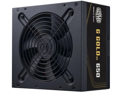 Cooler Master G Gold 650W V2