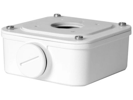 Uniarch by Uniview Inštalačný box pre kameru TR-JB05-A-IN/ kompatibilný s IPC-B11x/ B12x/ B31x