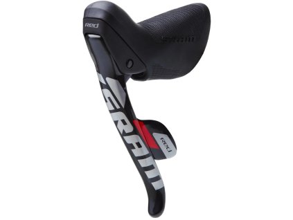 SRAM Red ErgoDynamic cestná radiaca a brzdová páka, predná