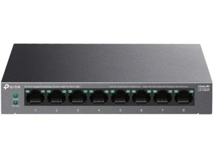 tp link ls108gp ien537025