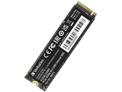 Verbatim Vi3000 512 GB