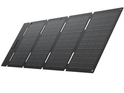 ecoflow 45w solarni panel typ c ien537315