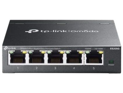 tp link es205g ien537140
