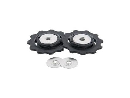 Podložky pre prehadzovačku SRAM FORCE RIVAL APEX