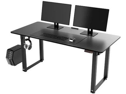 ultradesk uplift cerny ien537189