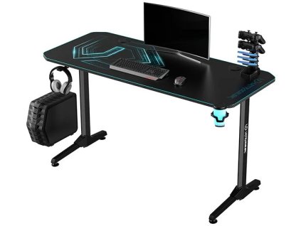 ULTRADESK Frag V3 modrý