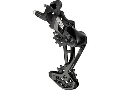 Prehadzovačka SRAM Apex Eagle D1 MAX 52z 12 rýchlostí (mechanická)