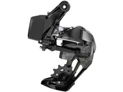 Prehadzovačka SRAM Red XPLR eTap AXS D1 12 rýchlostí Max 44T (batéria NIE JE súčasťou balenia)