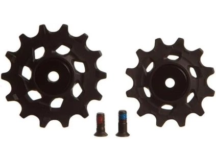 Pádla pre SRAM APEX XPLR Mechanické prehadzovače