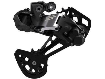 Radenie SHIMANO Di2 XT RD-M8150-12 12 rýchlostí SGS typ MTB priama montáž Shadow+ 41 z. min/max: 10/51 z.