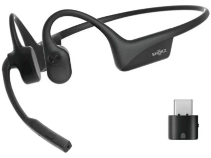 Shokz OpenComm2 UC (USB-A)