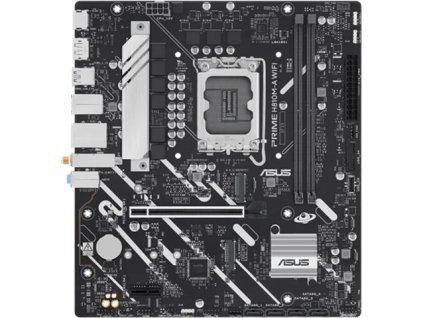 ASUS PRIME H810M-A WIFI