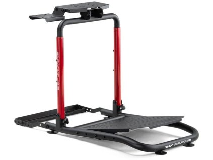 Next Level Racing Wheel Stand Lite 2.0, stojan na volant a pedále