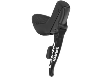 Cestné hydraulické páky radenia/brzd SRAM Apex 11 rýchlostí. zadná prehadzovačka zadná brzda 18