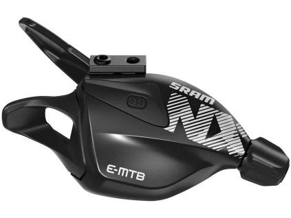 radici packa sram nx eagle single click vcetne samostatne objimky cerna ien537905