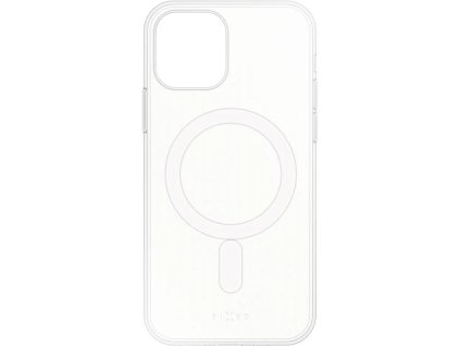 Opravený zadný kryt MagPure s podporou Magsafe pre Xiaomi Redmi Note 14, číry