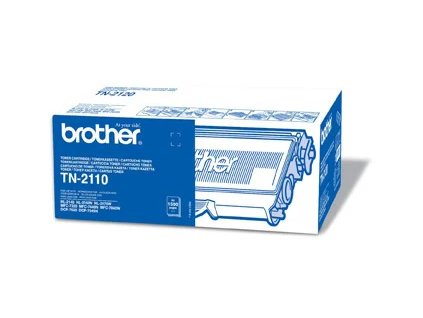 485181 brother toner tn 2110 hl 21x0 dcp 7030 7045 mfc 7320 7440 7840 black 1 500 stran originalne tn2110