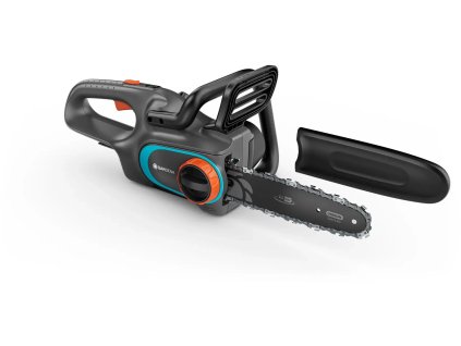 Gardena 14790-55 Akumulátorová reťazová píla PowerSaw 250/18V P4A - bez batérie