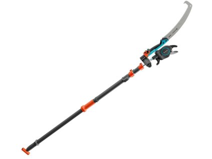 Gardena 12082-20 Sada nožov na konáre StarCut Pro L s pílou