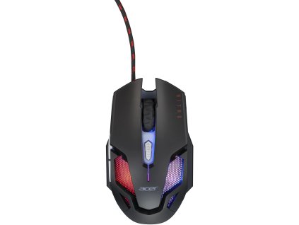 Herná myš Acer Nitro Gaming Mouse II (GP.MCE11.039)