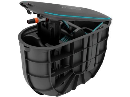 Gardena 18650-20 RollUp M box na podzemnú hadicu 20 m