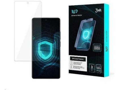 3mk 1UP pre Samsung Galaxy A16