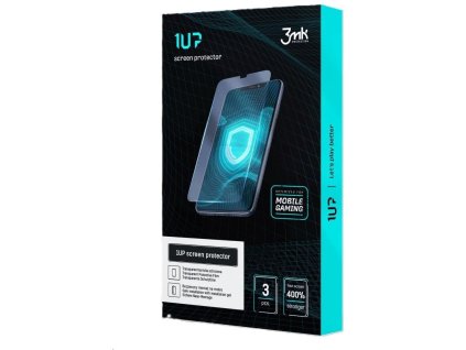 3mk 1UP pre Samsung Galaxy A26 5G