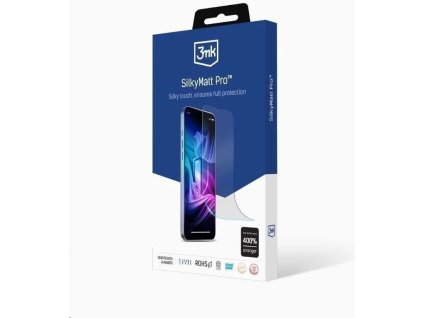 3mk Silky Matt Pro pre Samsung Galaxy S25+