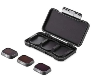 Sada ND filtrov DJI Mini 3 Pro (ND 16/64/256)