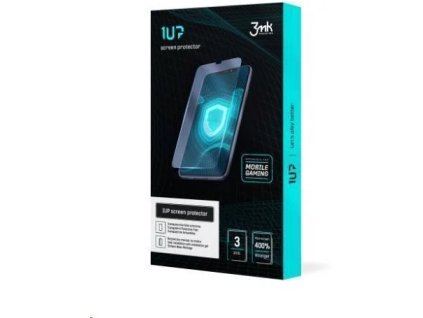 3mk 1UP pre Motorola Edge 50 Neo