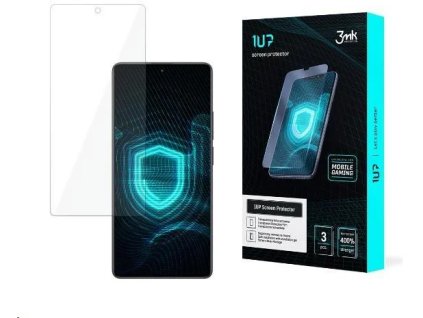 3mk 1UP pre Motorola Edge 20 Pro (3ks)